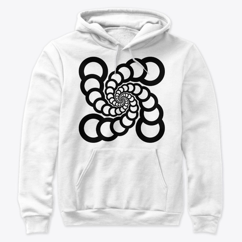 Circular Spiral