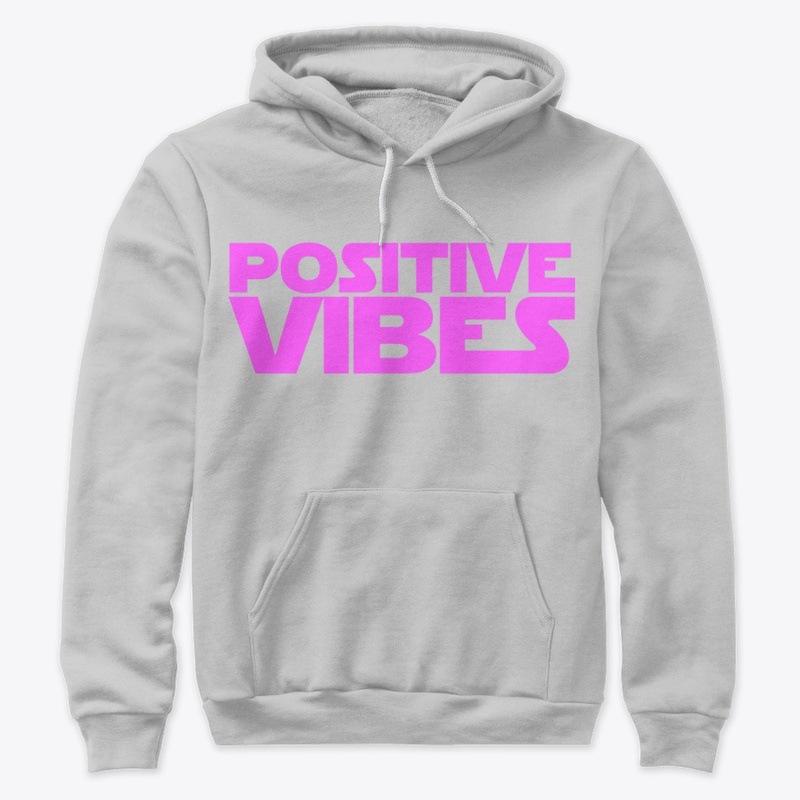 Positive vibes