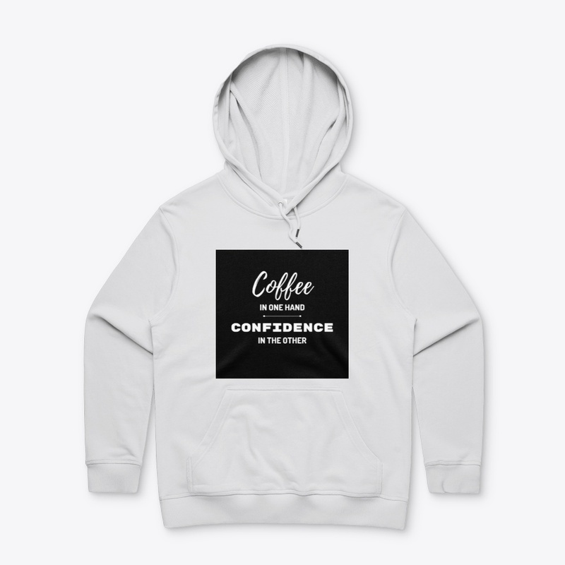 Coffee Lovers' Hoodies for Men and Women