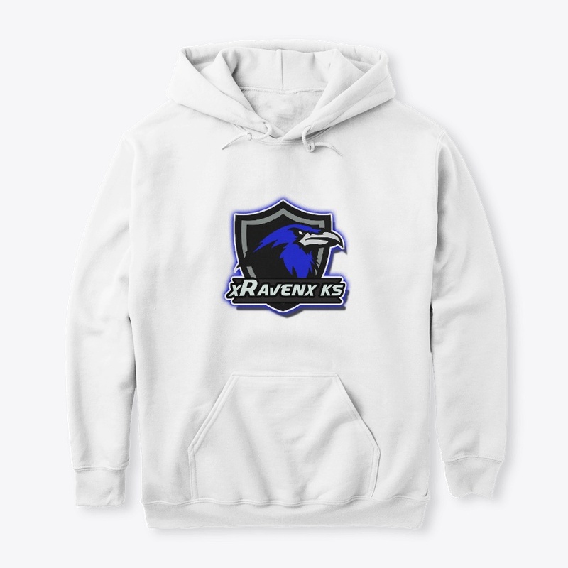xRavenx Merch