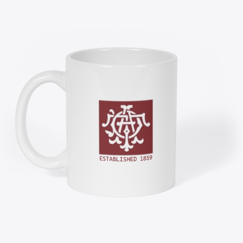 Down Town Association t-shirt