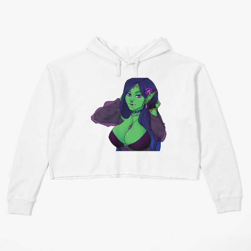 Goblin Vogue