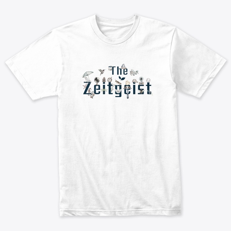 Zeitgeist Collection Men's Apparel