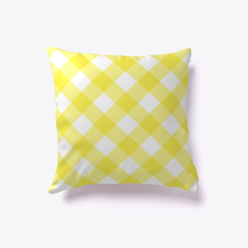 indoor pillow