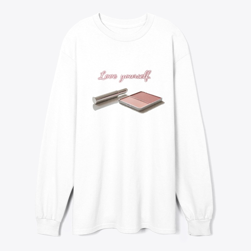 Love Yourself – Gloss & Blush Vibe