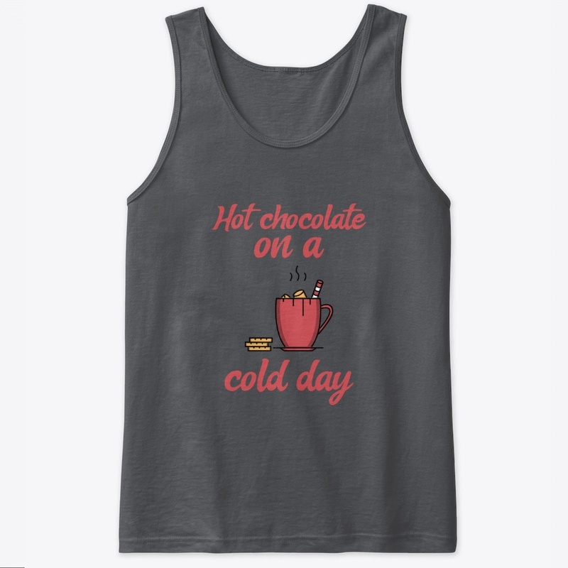 Hot Chocolate on a Cold Day