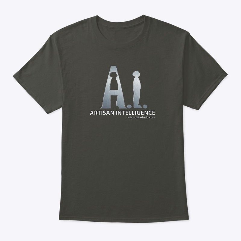 AI: Artisan Intelligence