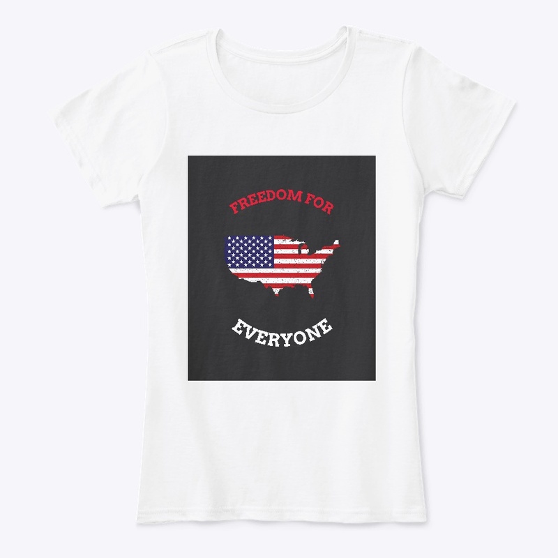 Freeedom For Everyone