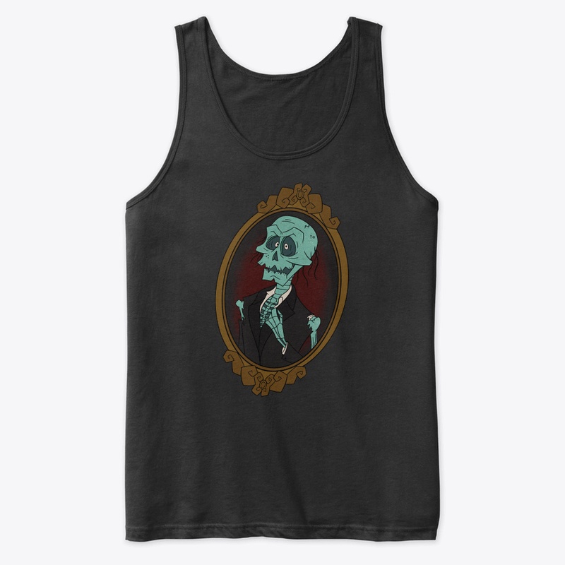 WDW50 No.19 T-Shirt