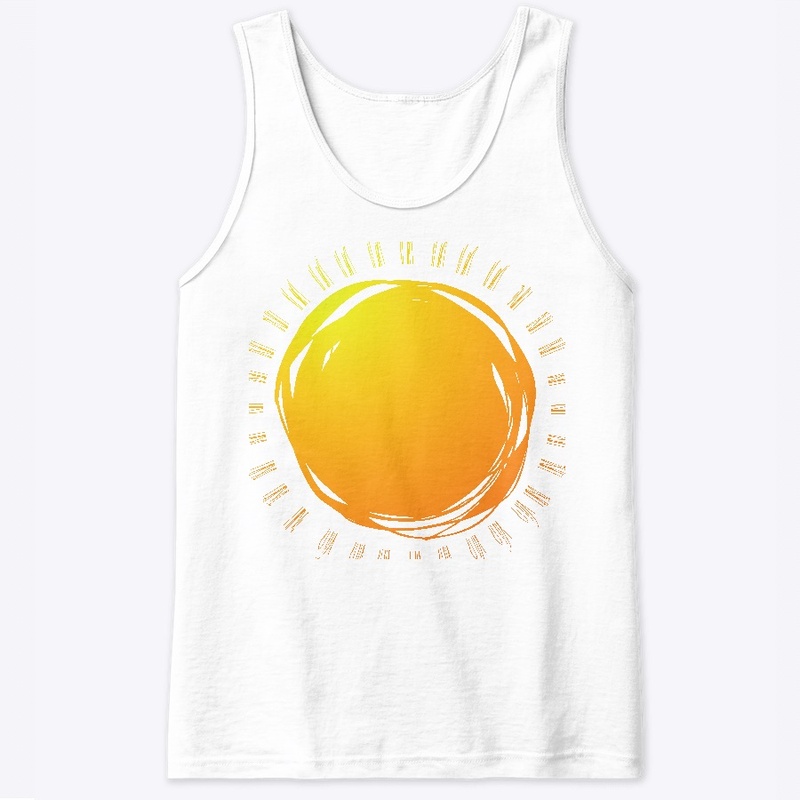 Sun - Sunny Sunday