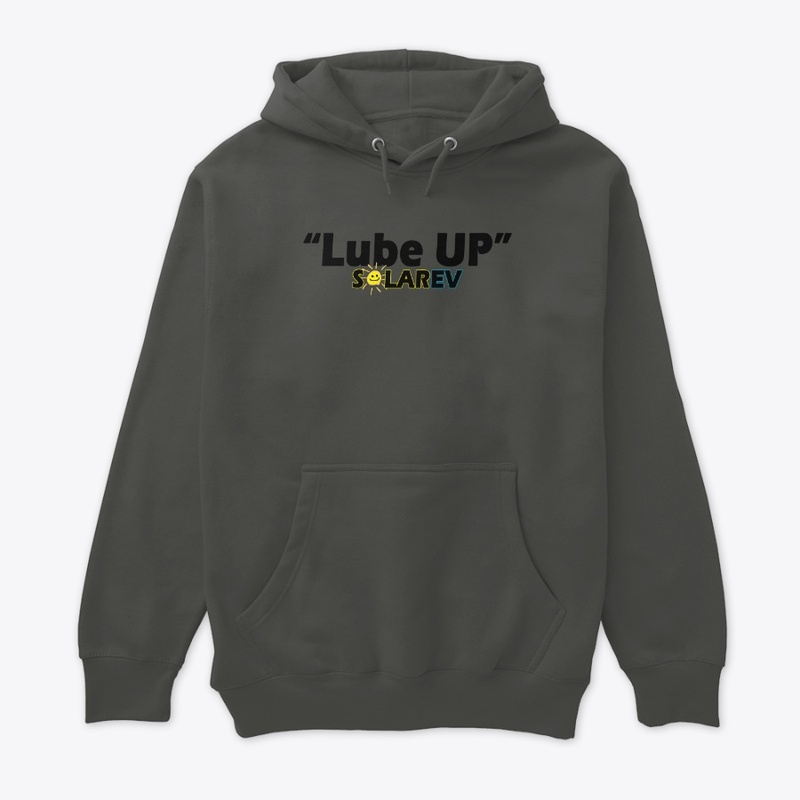 Lube up solarev