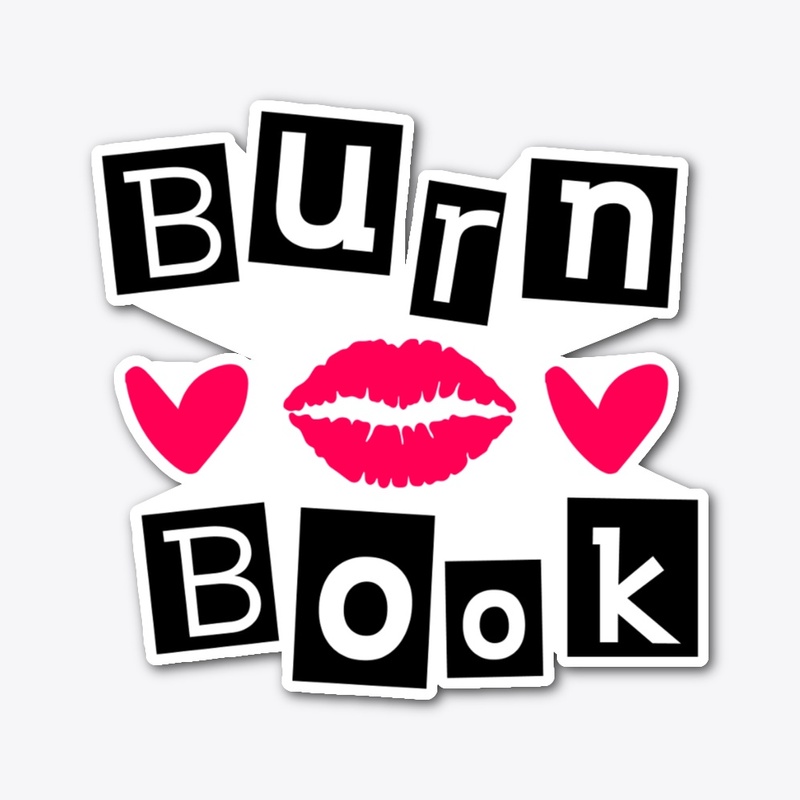 Ultimate Burn Book
