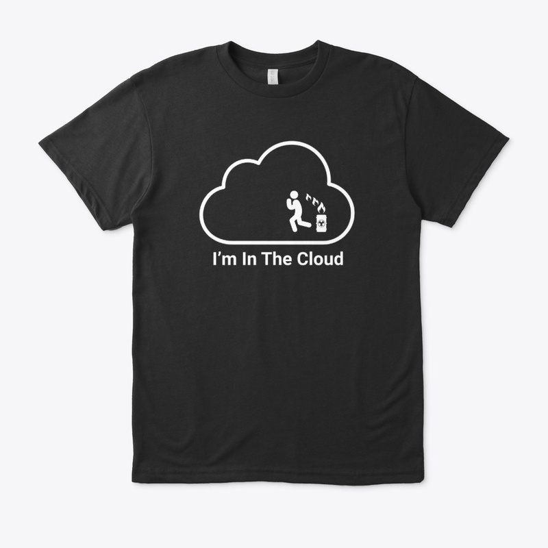 Working From Home In The Cloud