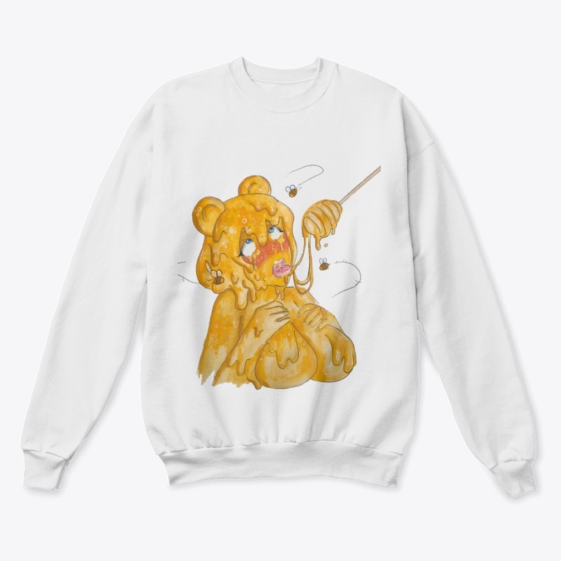 Honey Puddle Collection
