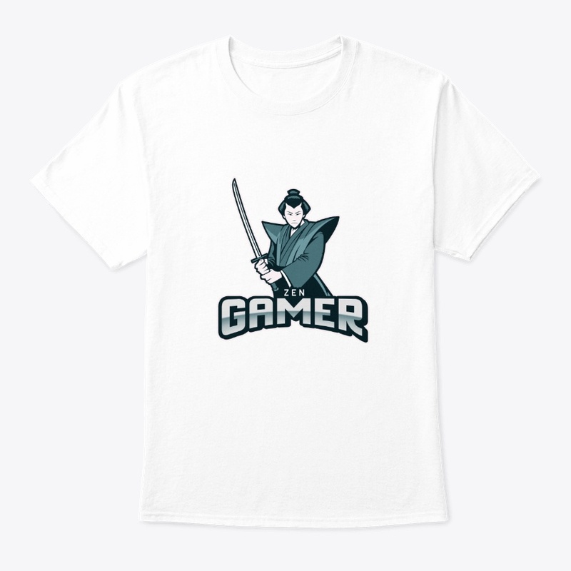 Zen Gamer