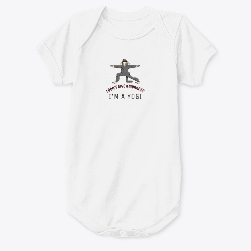 MonkeyYogi