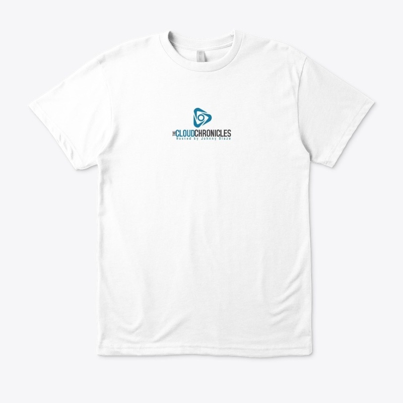 THE CLOUD CHRONICLES white logo 