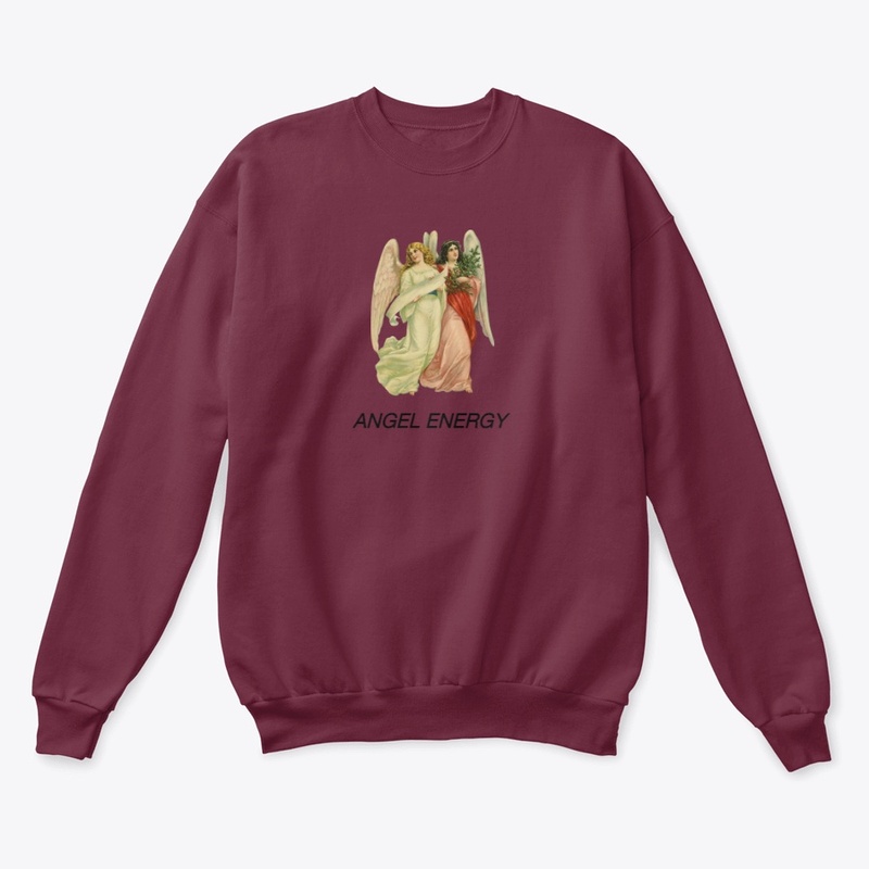 Angel Energy Collection