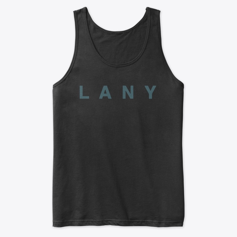 Lany Merch