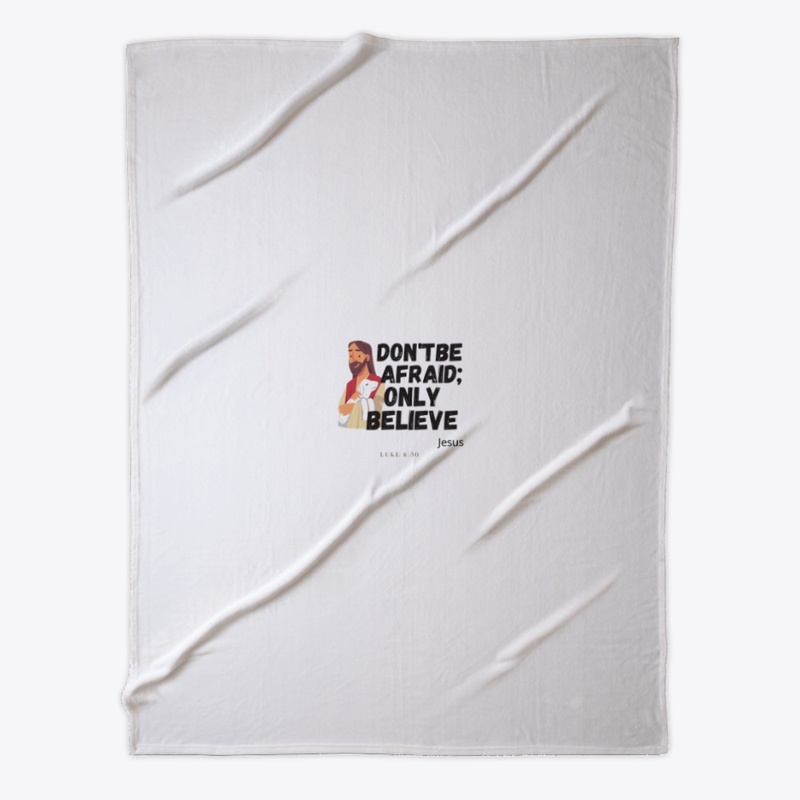 Don't Be Afraid; Only Believe Collection