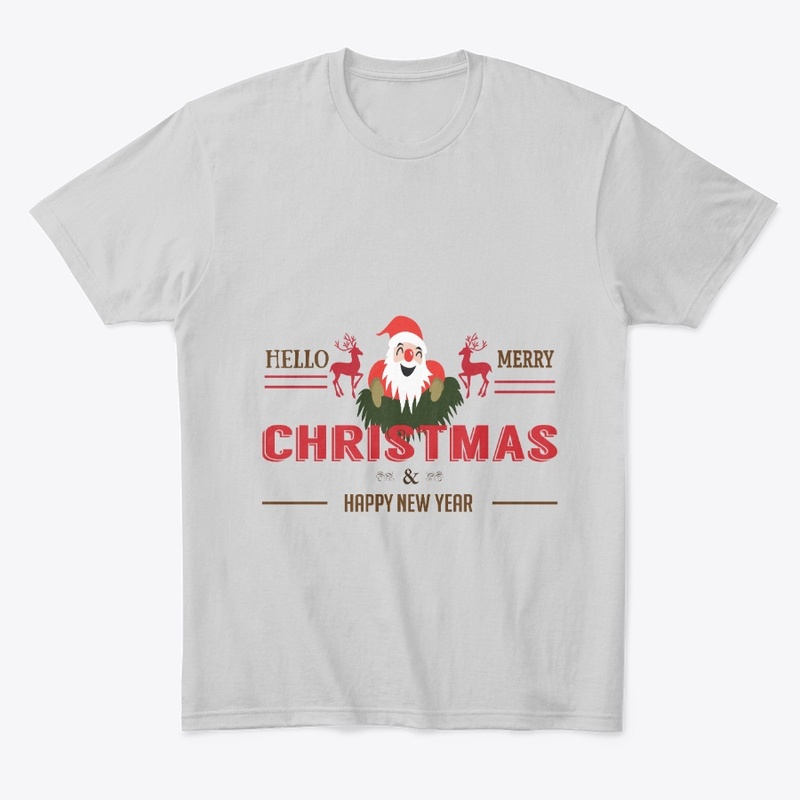 Christmas &amp; New year Hoodies