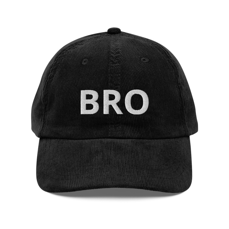 MY BRO