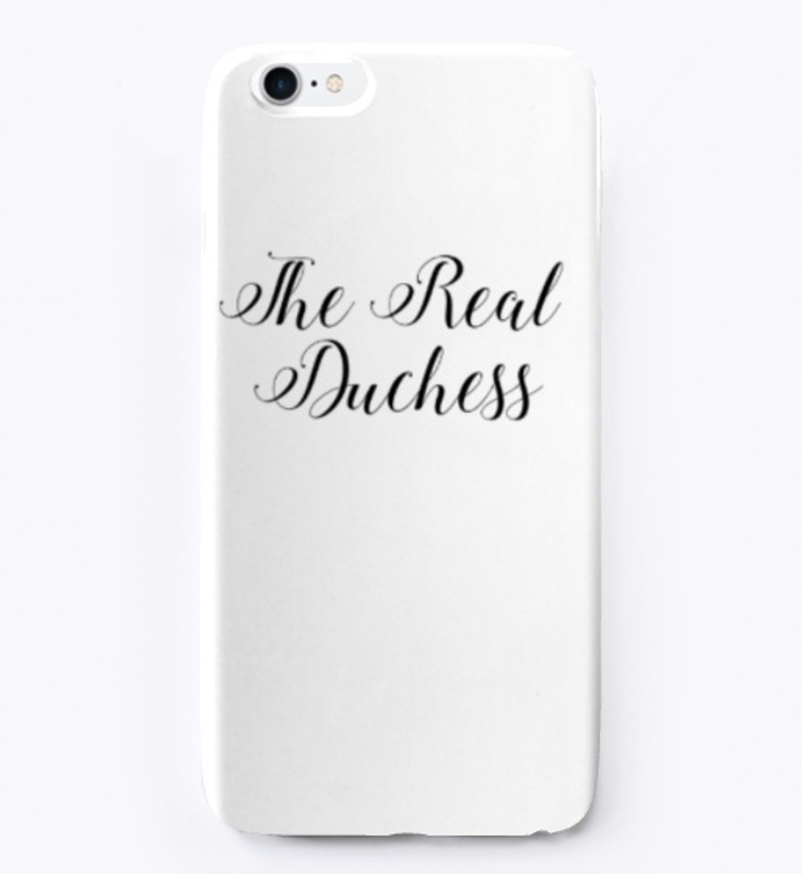 The Real Duchess  Collection