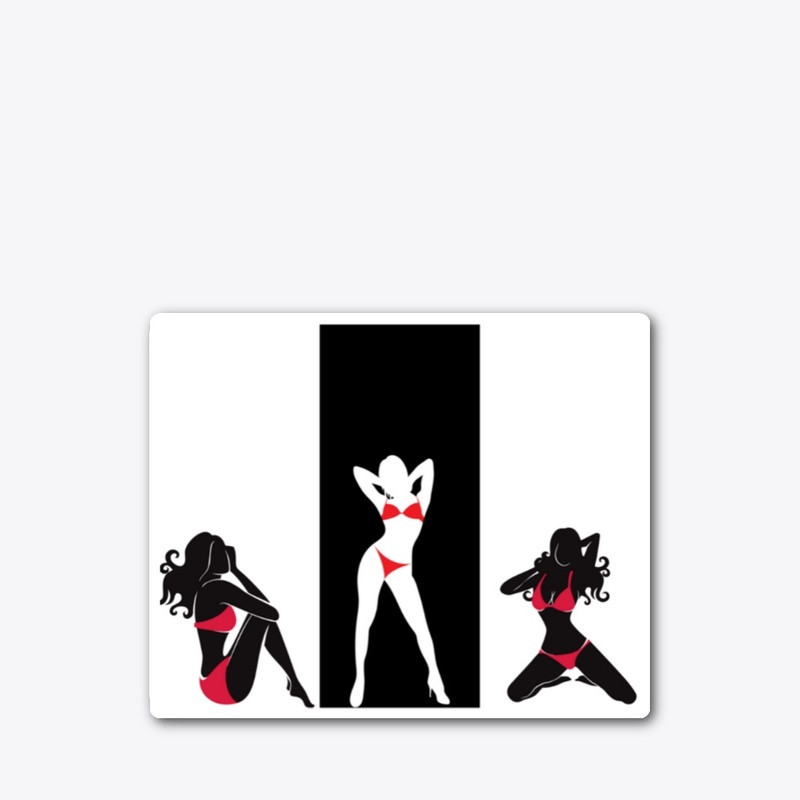 Sexy Silhouette