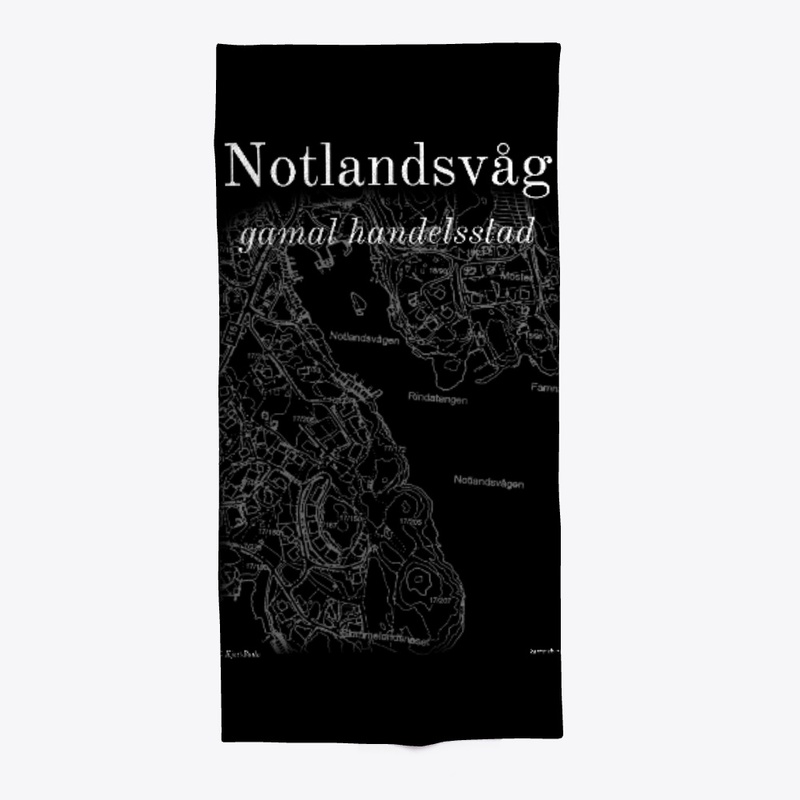 Notlandsvåg