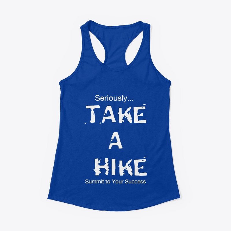 "River" - Take a Hike