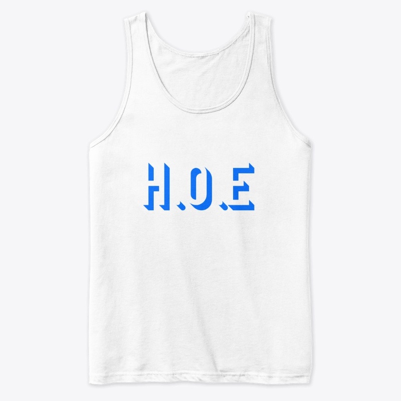 H.O.E Collection set