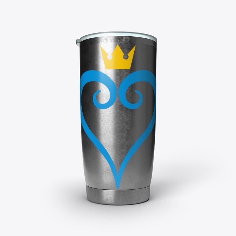 Kingdom Hearts