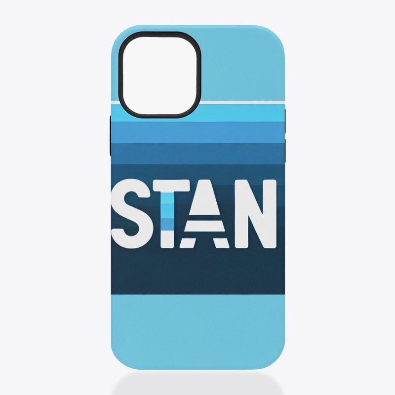 The cool stan range