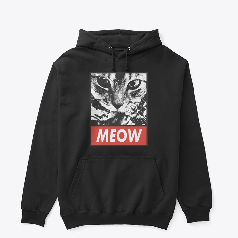 MEOW