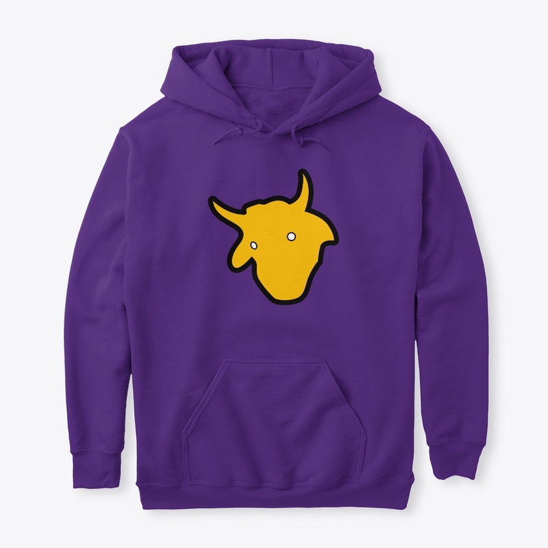 Simple CowVision Logo