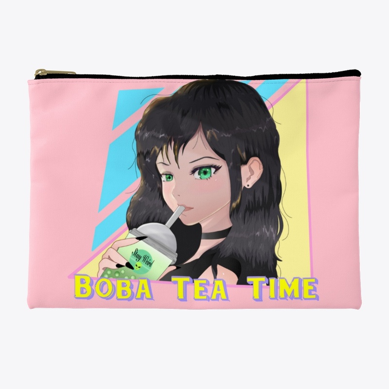 Jackie Boba-Tea