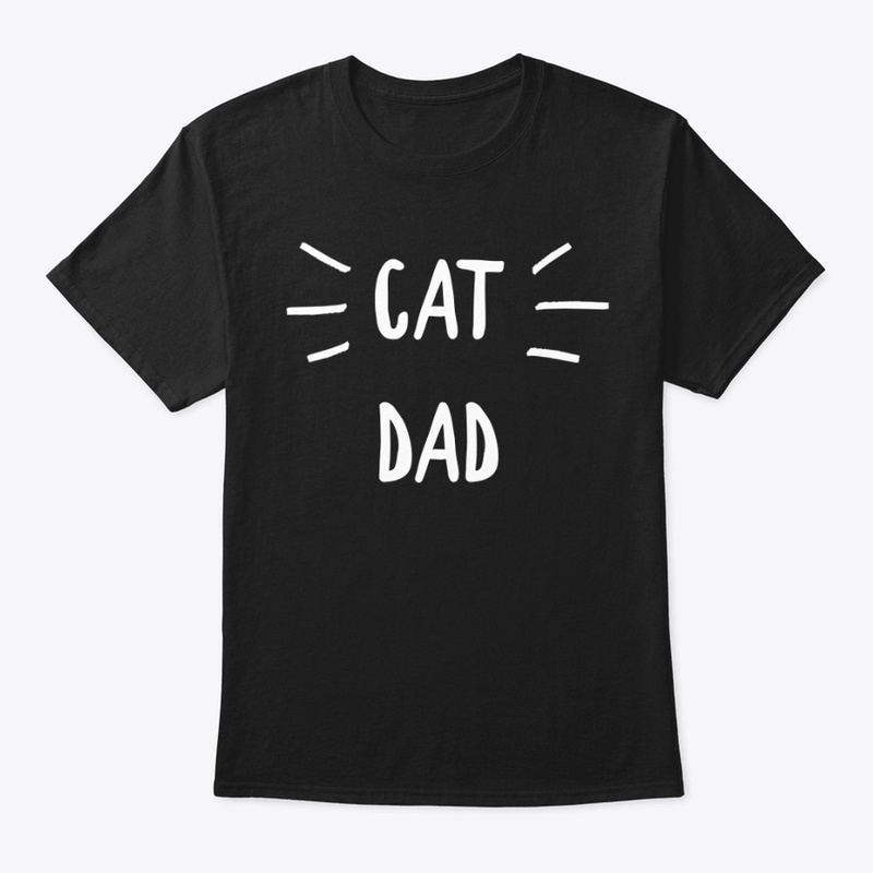Cat Dad
