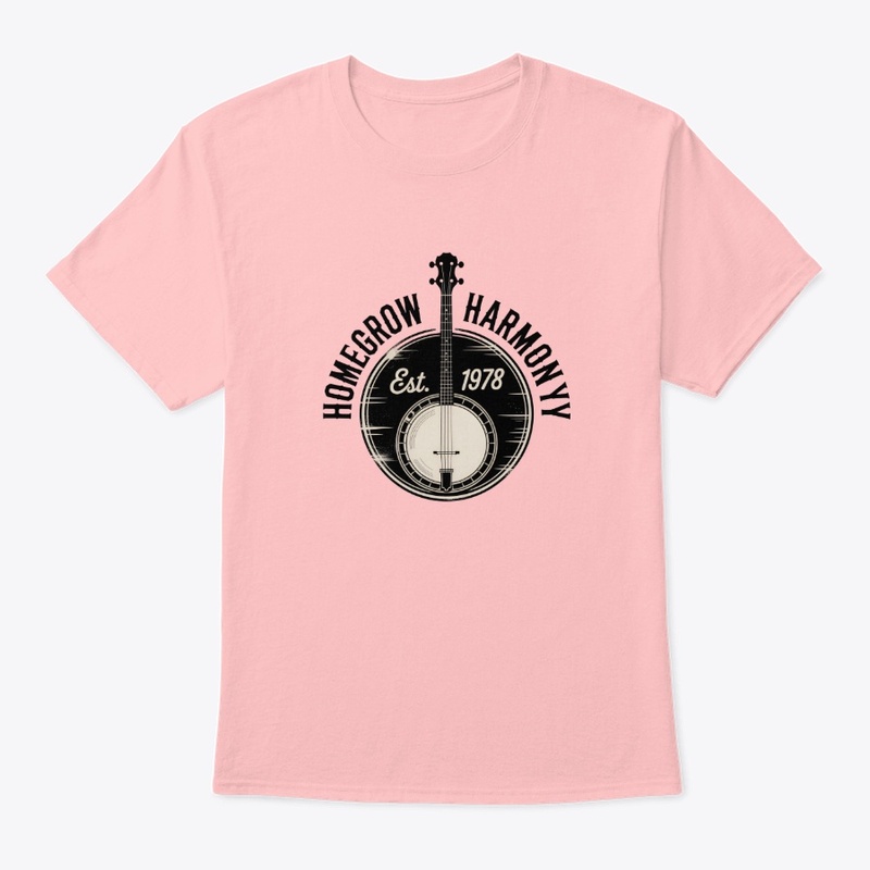 Homegrown Harmony