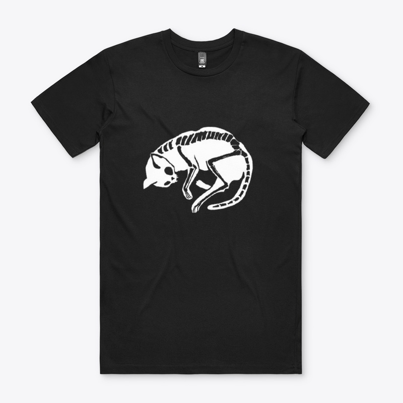 Cat Themed Apparel
