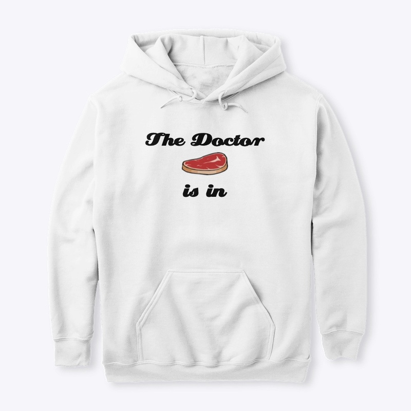 The Doctor