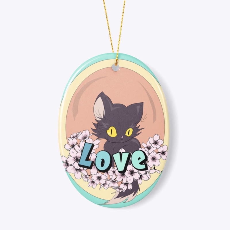 CatLove