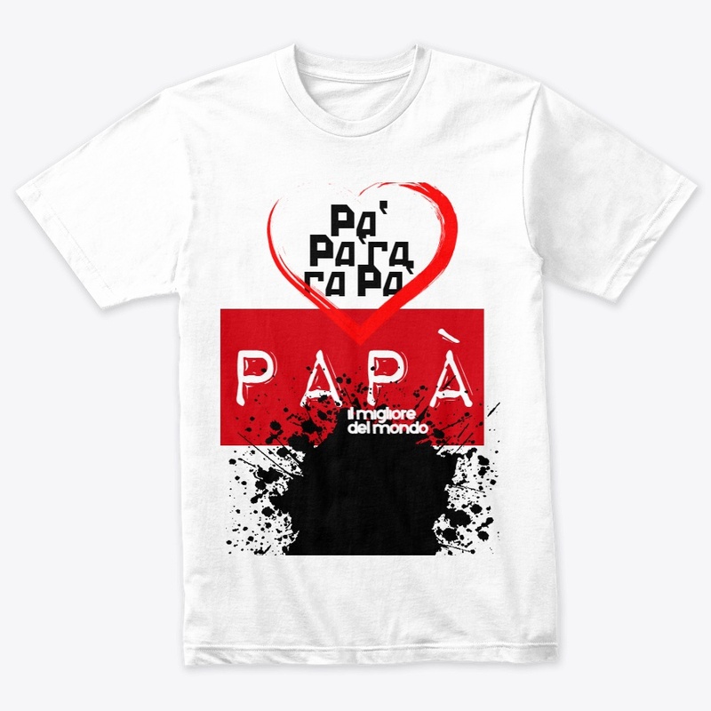 Papà