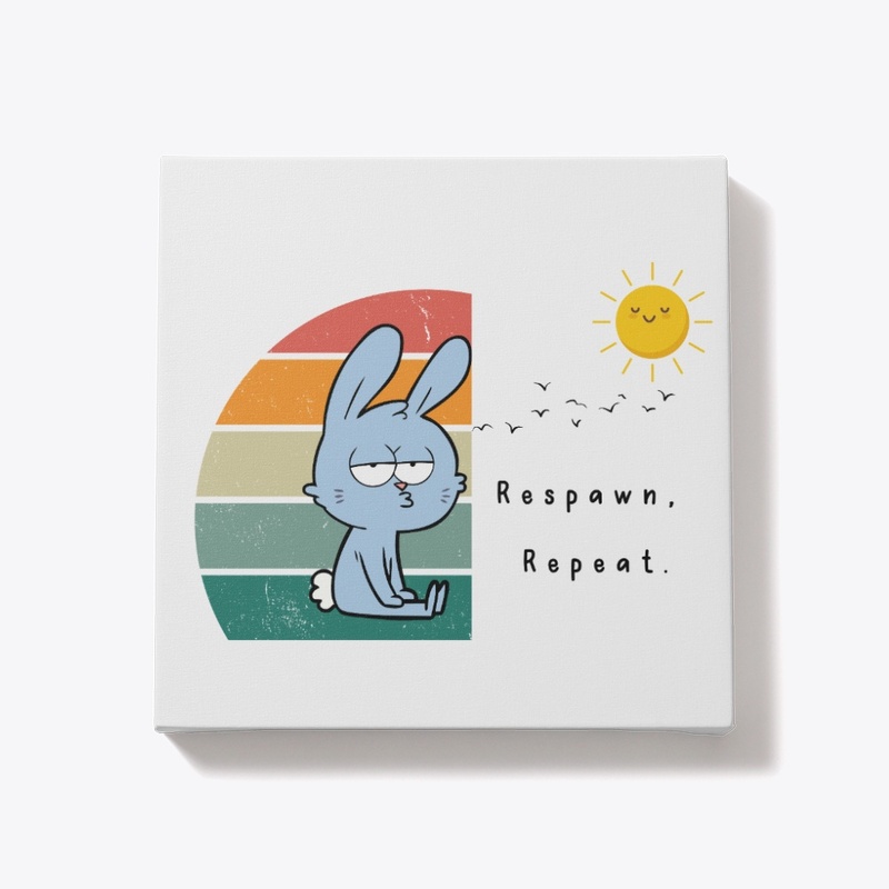Funny Bunny T-Shirt