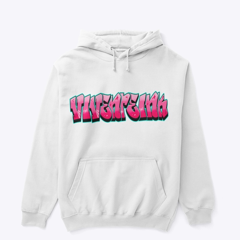 Viventeink graffiti print