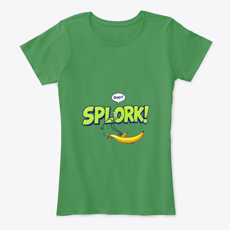 Splork's Cruise