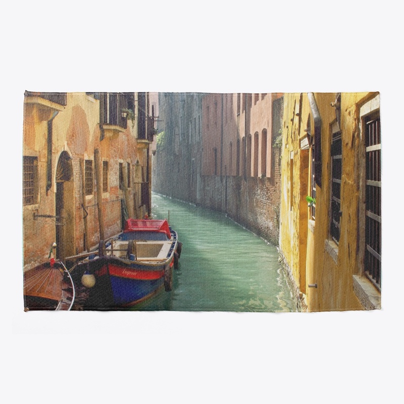 DREAM OF VENICE