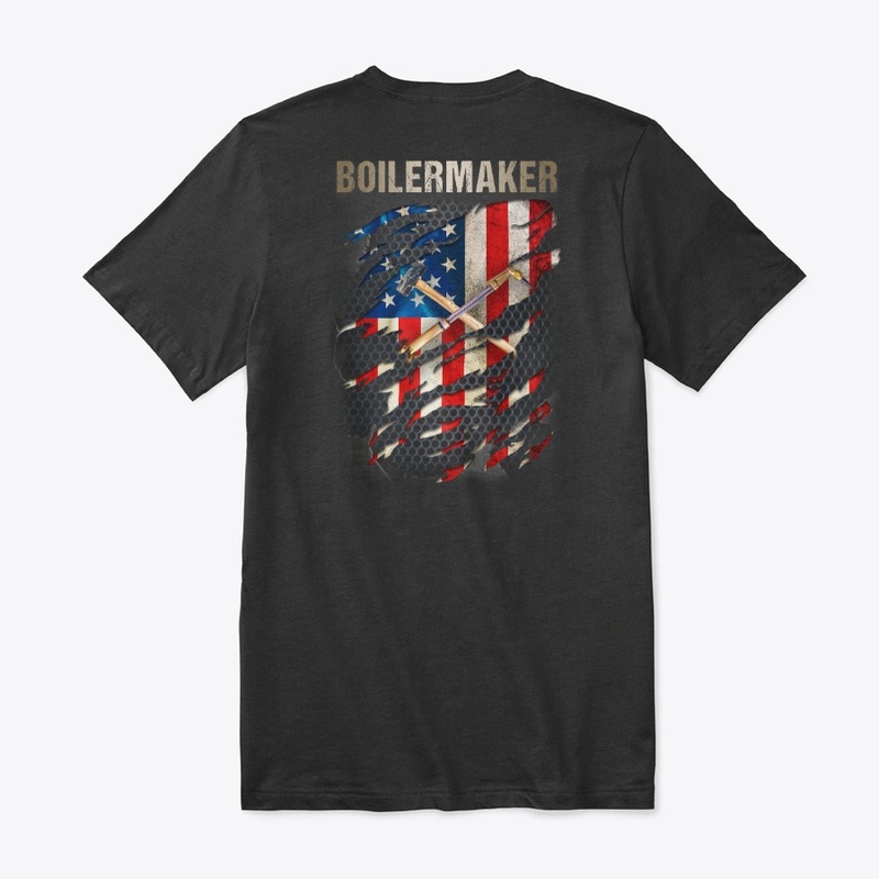 Cool US Boilermaker