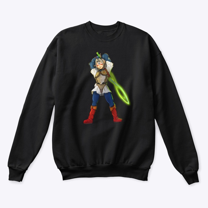 A Link to the Oni