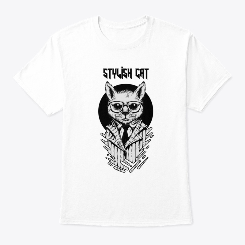STYLISH CAT