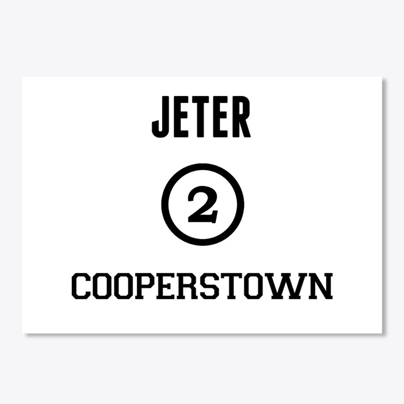 #2 Cooperstown